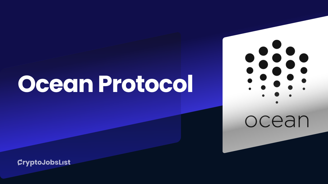 Ocean Protocol