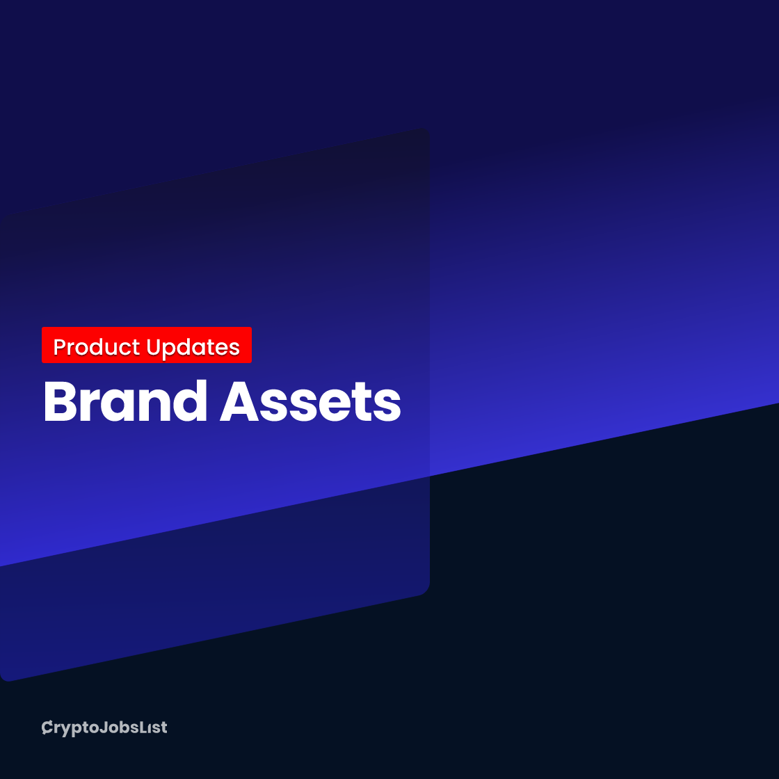 Brand Assets