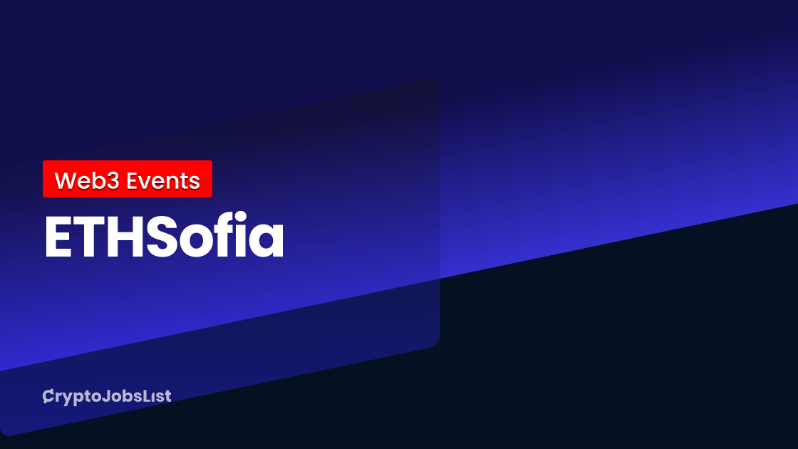 ETHSofia