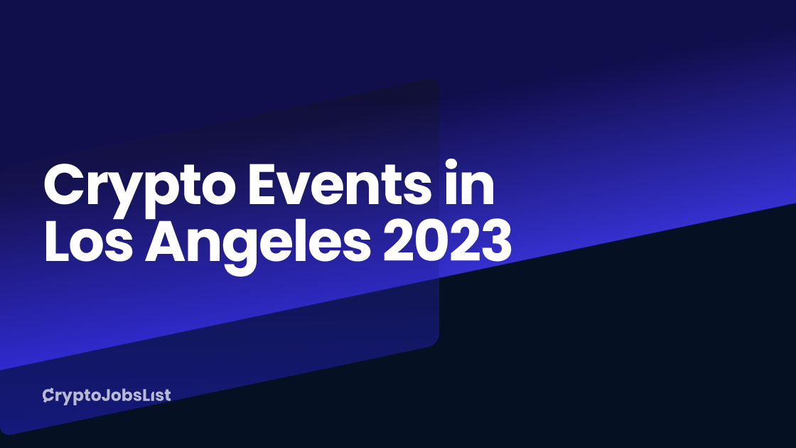 crypto-events-in-los-angeles-2023