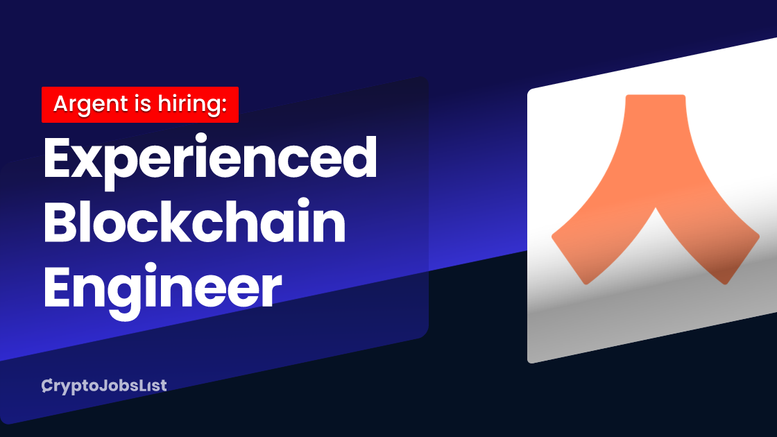 crypto engineer jobs