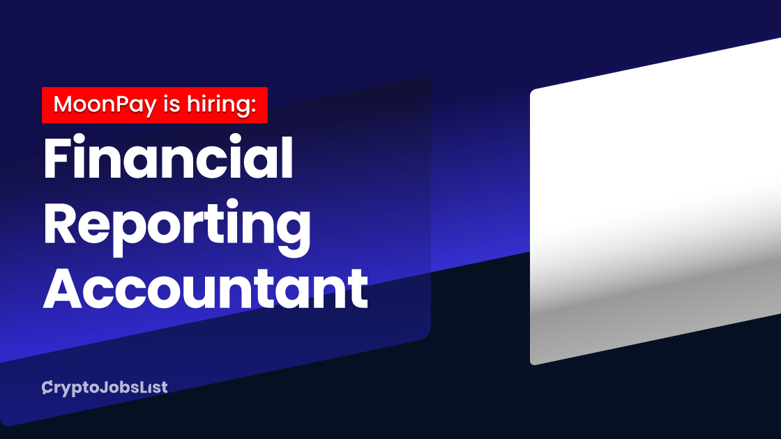 accounting jobs in crypto