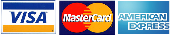 credit card logos